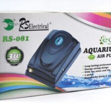 AIR PUMP ECO GREEN