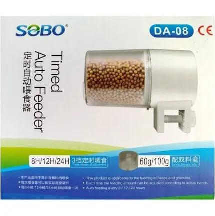 da-08-AUTO FEEDER