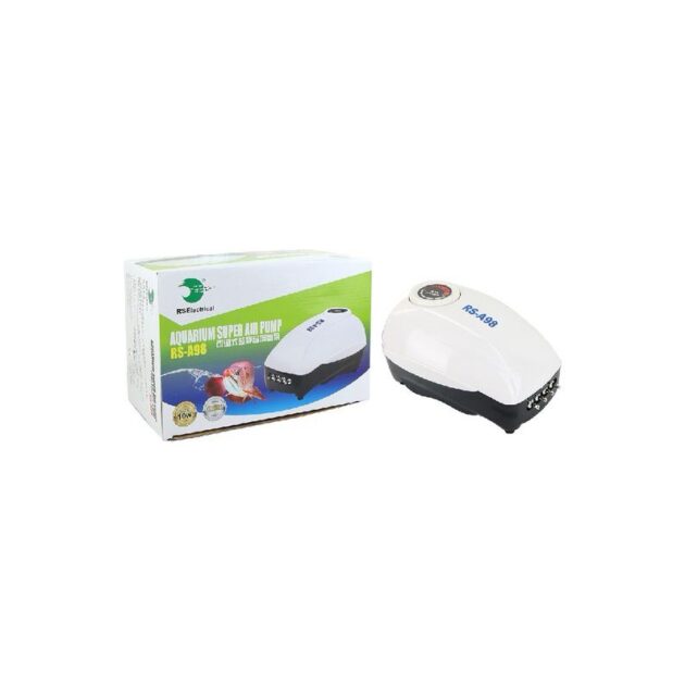 RS ELECTRICAL SUPER AIR PUMP