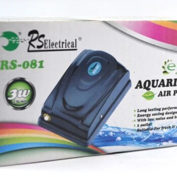 AIR PUMP ECO GREEN