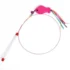 CAT STICK TOY